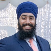 Parmeet Chohan