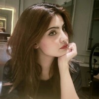 Huda Ghazanfar