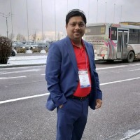 Sumit Goel
