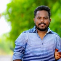 Srinivas Medishetty