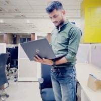 Adarsh Sharma