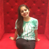 Pooja Ved