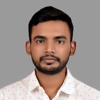 Vaibhav Bidaye