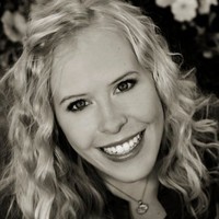 Jessica Petric, P.Eng.
