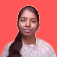 Saranya S