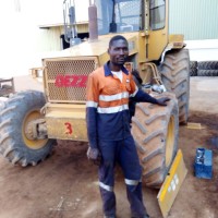 Abel Maombe
