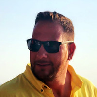 Russell Pemberton