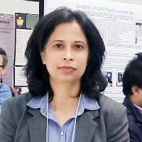 Huma Khalid