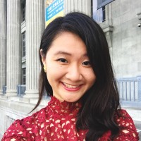 Felicia Tan