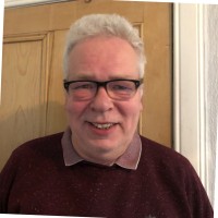 Graham McCulloch