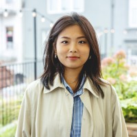 Xinyi CAO