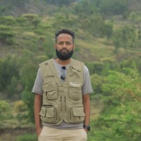 Mesfin Abreha
