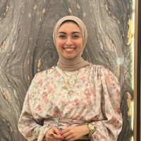 Mariam Khaled