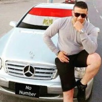 Ahmed Hosny