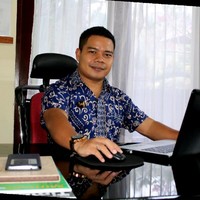 Ketut Jaya, M Tr Par CHA