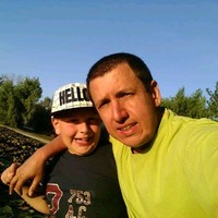 Cristian Petrescu - Abuandrei