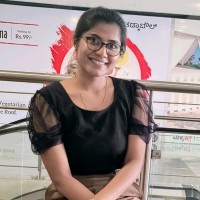 Shwetha Km