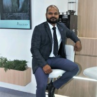 Harish Pratap