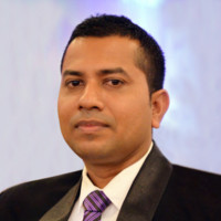 Sampath Munasinghe