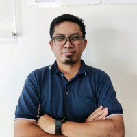 Muhammad Asyraf Abd Talib