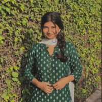 Nadiya Siddique