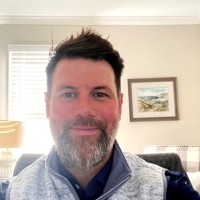 John Mark Russell