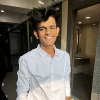 Rushabh Mehta