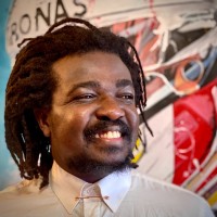 Robert Mboya