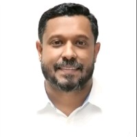 Renjith Thomas