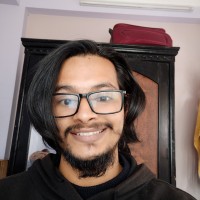 Ghanshyam Joshi