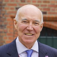John Sanderson