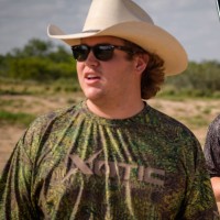 Trey Hensley