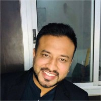 Danish Shaikh