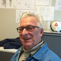 Leo Commeren (Avr Rozenburg)