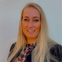 Corine Vink