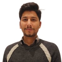 Engr. Tabish Rafiq