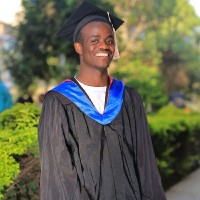 Cyril Indangasi