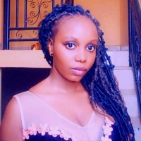 Titilope Ogunnaike