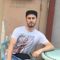 Aleksandr Khrystoforov