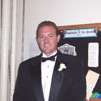 Steve Blue