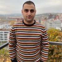 Sevak Aslanyan
