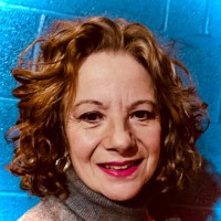 Paula Chapman