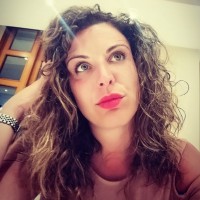 Alessandra Lomazzo