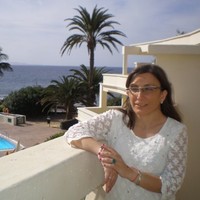 Maria Alvarez López