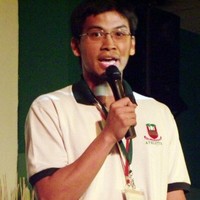 Manlapaz Christian
