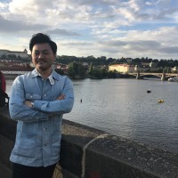 Rick Lin