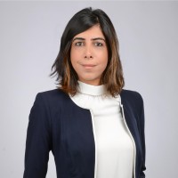 Raghda Al Zrir, Mba