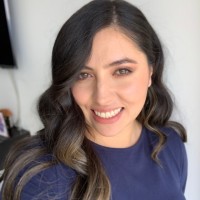 Astrid Carolina Suarez Naranjo