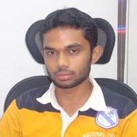 Abib Ismail