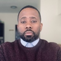 Charles Muyamba Mwape